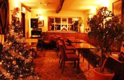 фото отеля The Pebley Inn