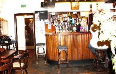 фото отеля The Pebley Inn