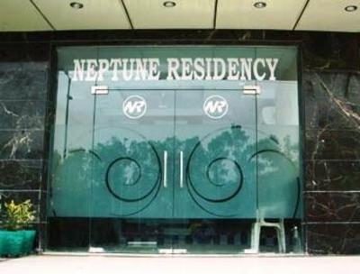 фото отеля Neptune Residency