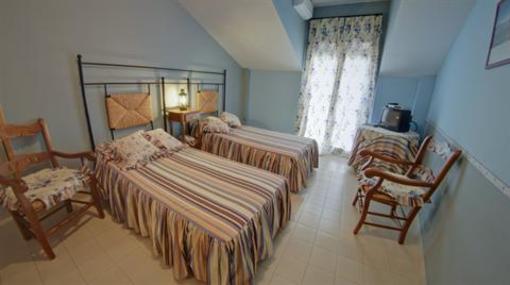 фото отеля Hotel Jurinea