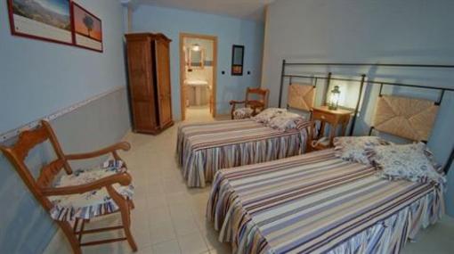 фото отеля Hotel Jurinea