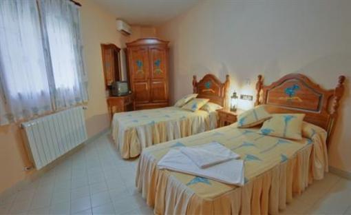 фото отеля Hotel Jurinea