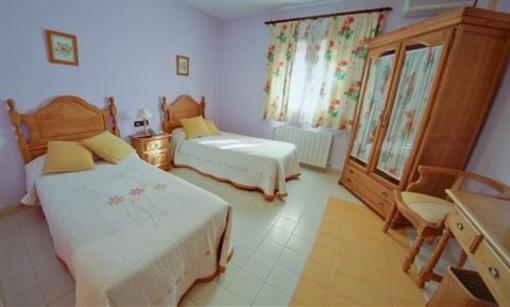 фото отеля Hotel Jurinea