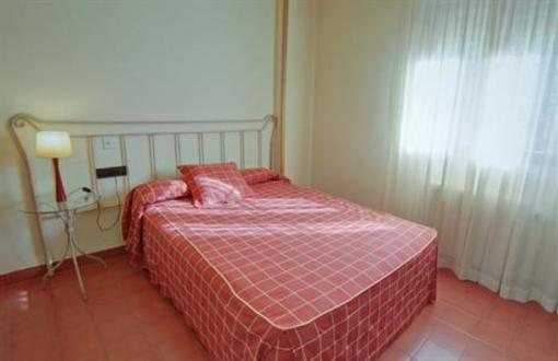фото отеля Hotel Jurinea