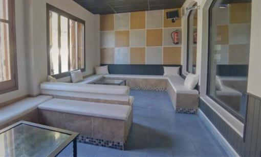 фото отеля Hotel Jurinea