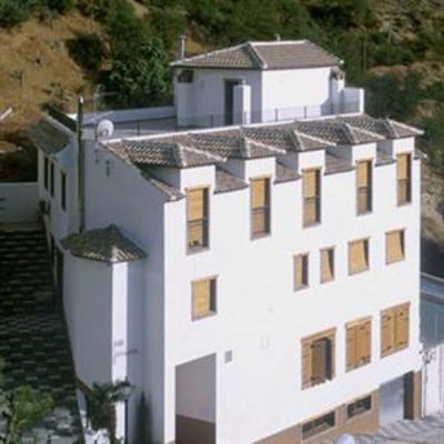 фото отеля Hotel Jurinea