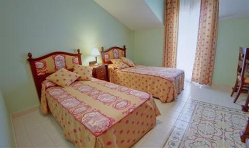 фото отеля Hotel Jurinea