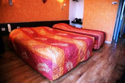 фото отеля Arc Hotel