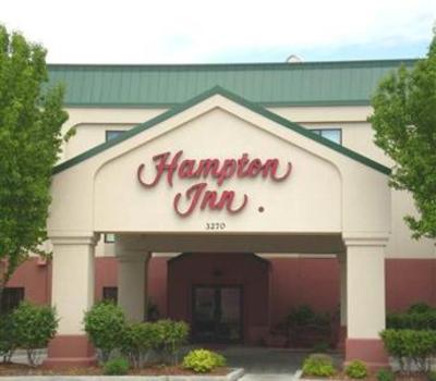 фото отеля Hampton Inn Boise