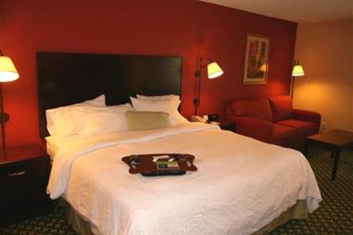 фото отеля Hampton Inn Boise