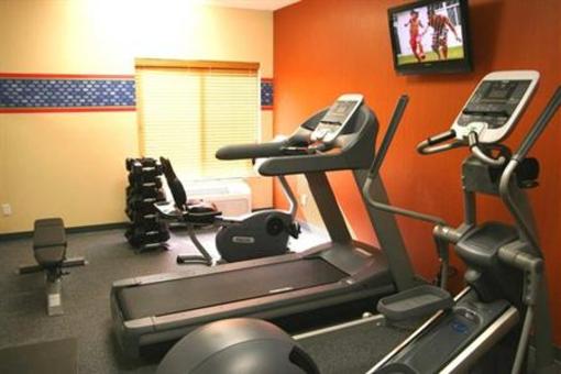 фото отеля Hampton Inn Boise