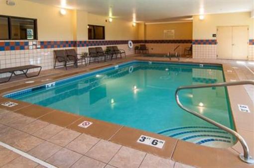 фото отеля Hampton Inn Boise