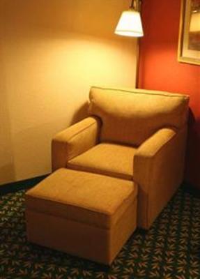 фото отеля Hampton Inn Boise