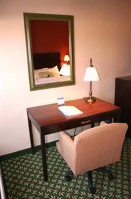 фото отеля Hampton Inn Boise
