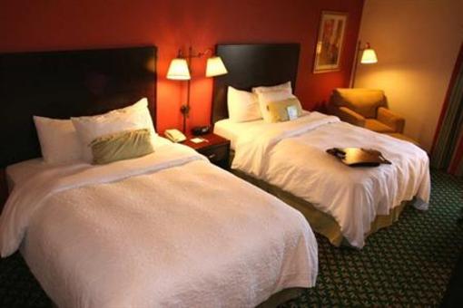 фото отеля Hampton Inn Boise