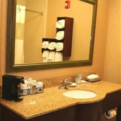 фото отеля Hampton Inn Boise
