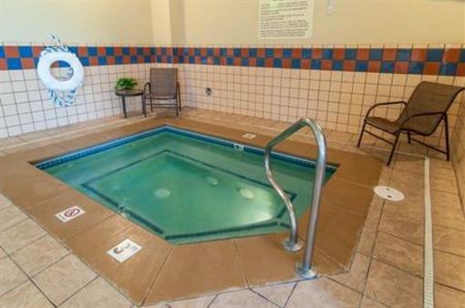 фото отеля Hampton Inn Boise