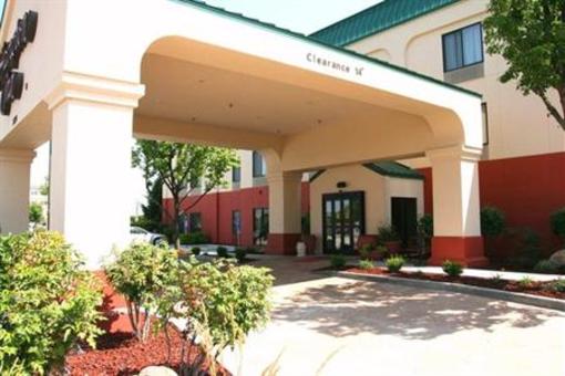 фото отеля Hampton Inn Boise