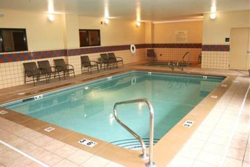 фото отеля Hampton Inn Boise