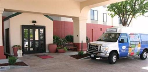 фото отеля Hampton Inn Boise