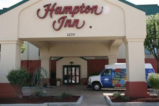 фото отеля Hampton Inn Boise
