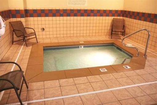 фото отеля Hampton Inn Boise