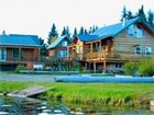 фото отеля Homer Floatplane Lodge