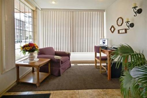 фото отеля Americas Best Value Inn Pendleton