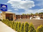 фото отеля Americas Best Value Inn Pendleton