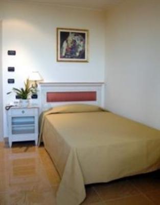 фото отеля Vecchia Vibo Hotel