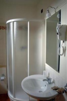 фото отеля Vecchia Vibo Hotel