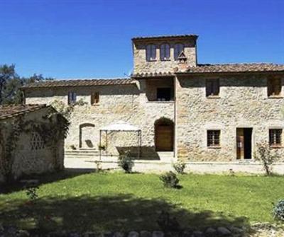 фото отеля Borgo Nuovo San Martino