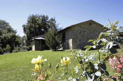 фото отеля Borgo Nuovo San Martino