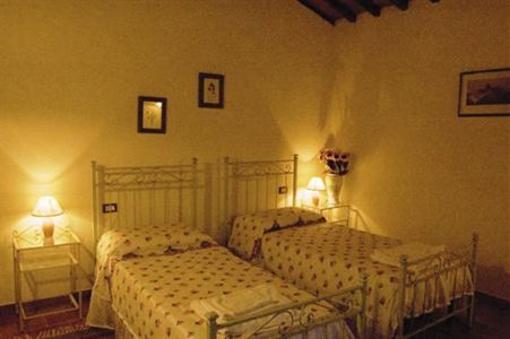 фото отеля Borgo Nuovo San Martino