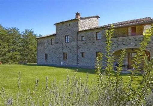 фото отеля Borgo Nuovo San Martino