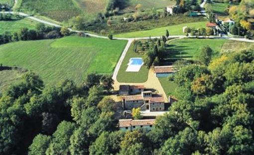 фото отеля Borgo Nuovo San Martino