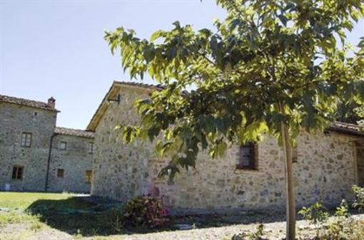 фото отеля Borgo Nuovo San Martino