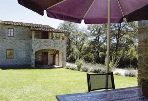 фото отеля Borgo Nuovo San Martino