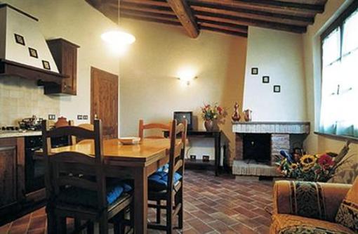 фото отеля Borgo Nuovo San Martino