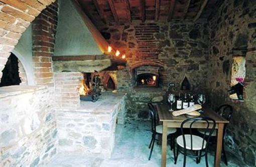 фото отеля Borgo Nuovo San Martino