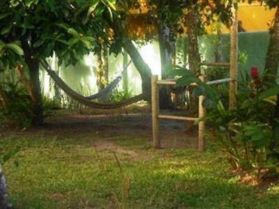 фото отеля Camping e Pousada Republica dos Camaroes