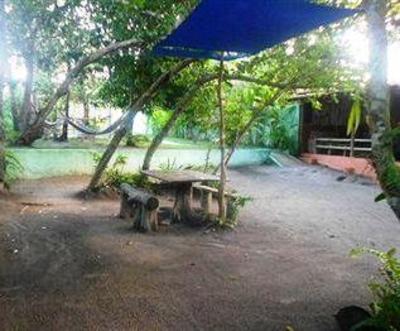 фото отеля Camping e Pousada Republica dos Camaroes