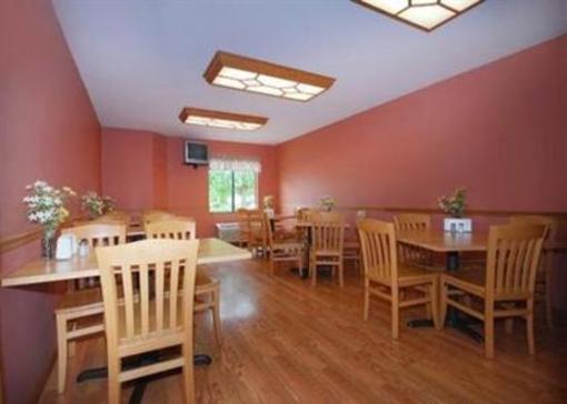 фото отеля Sleep Inn Summersville