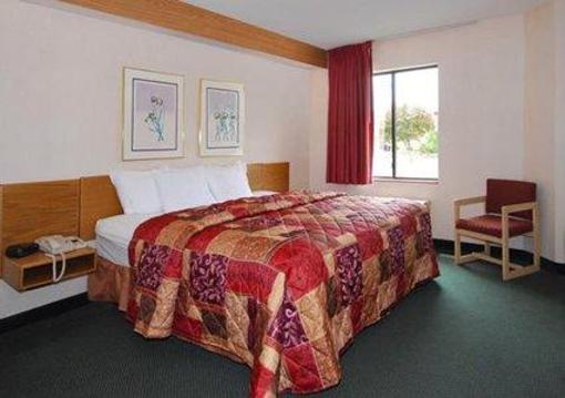 фото отеля Sleep Inn Summersville