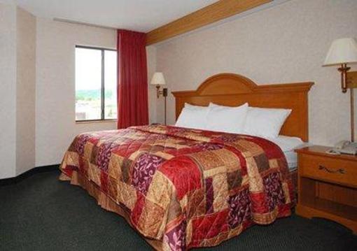 фото отеля Sleep Inn Summersville