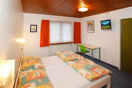 фото отеля Hotel Krone Attinghausen