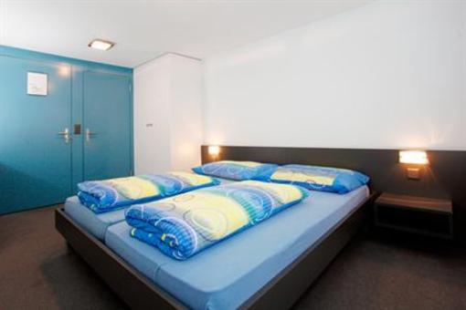 фото отеля Hotel Krone Attinghausen