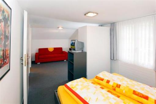 фото отеля Hotel Krone Attinghausen