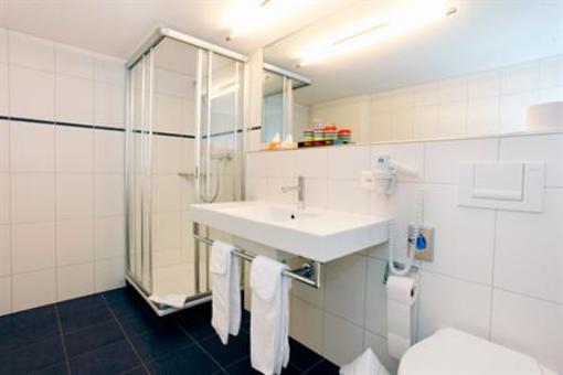фото отеля Hotel Krone Attinghausen