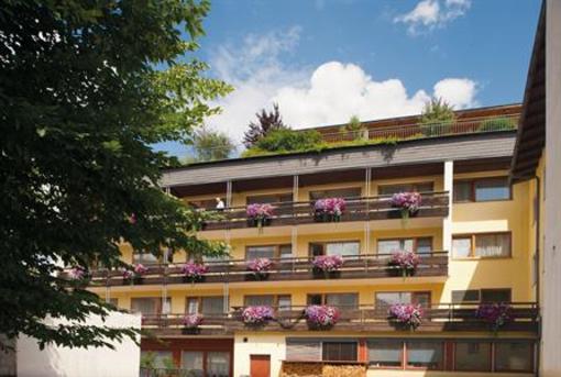 фото отеля Hotel Eggerbrau